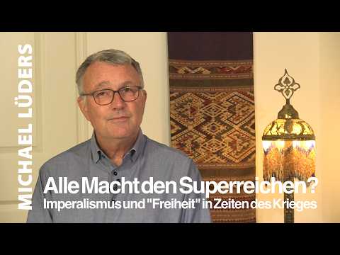 Alle Macht den Superreichen? Video-Thumbnail von YouTube