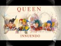 I'm Going Slightly Mad - COVER - Queen Innuendo ...