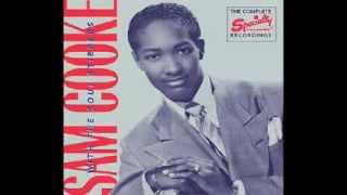 Sam Cooke I Don&#39;t Want To Cry Stereo Mix