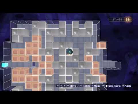 Puzzle Boy Stage 16 Solution