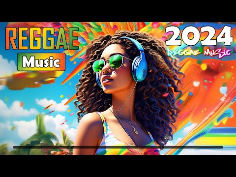 REGGAE MIX 2024 🧡 RELAXING REGGAE SONGS MOST REQUESTED REGGAE LOVE SONGS 2024