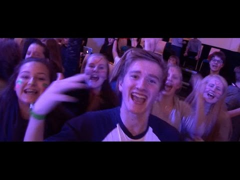 Promofilm - Nordland KFUK-KFUM 2016