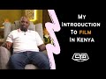 1069. My Introduction To Film In Kenya - Fakii Liwali (The Play House)