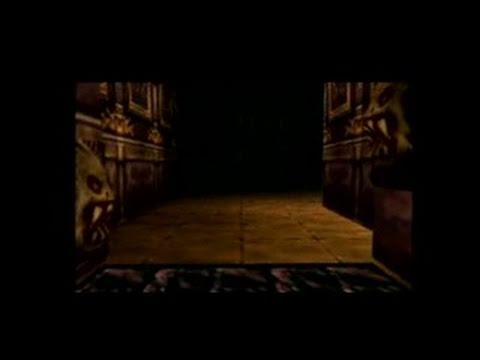 castlevania 2 legacy of darkness sur nintendo 64