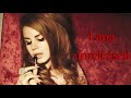 Lana Del Rey Unreleased Mix