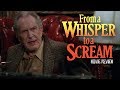 FROM A WHISPER TO A SCREAM 1987 Stale Movie Review
