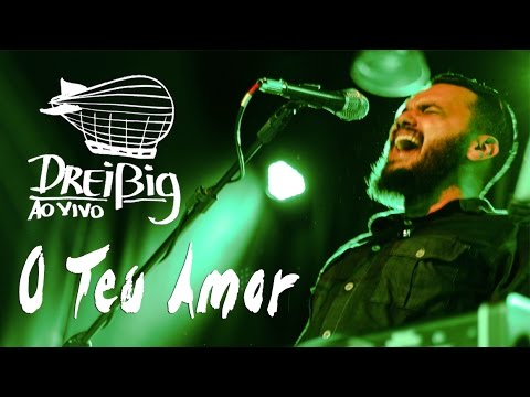 Michel da Luz - O Teu Amor (Dreißig Ao Vivo)