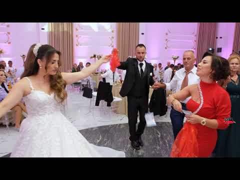 Krushqia ne Valle - SIDORELA & JETNOR | Klevis Bezati Production