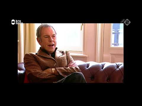 TV Monument - Jos Brink (NCRV, 2008)