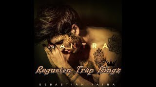 Sebastian Yatra  Mantra (Video Letra Official)
