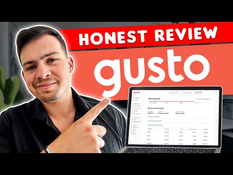 Gusto Review: A Leading Software Payroll and HR Platform for 2026
