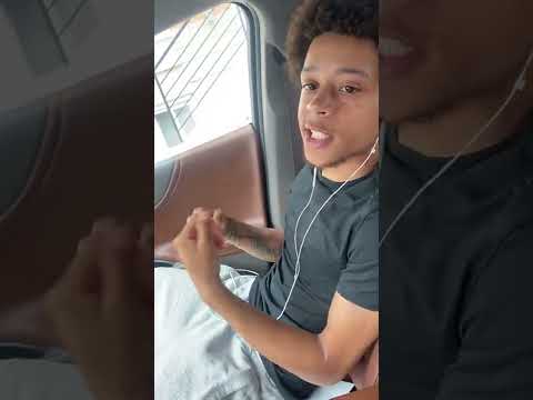 Cartyair House Arrest Freestyle