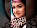 Keerthi Suresh New Watsapp Status By Pattu Pattu Cheyye Pattu Song