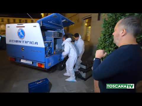 2019-10-01 FIRENZE - FRATELLI MORTI,AUTOPSIA POTREBBE SLITTARE DI 10 GIORNI