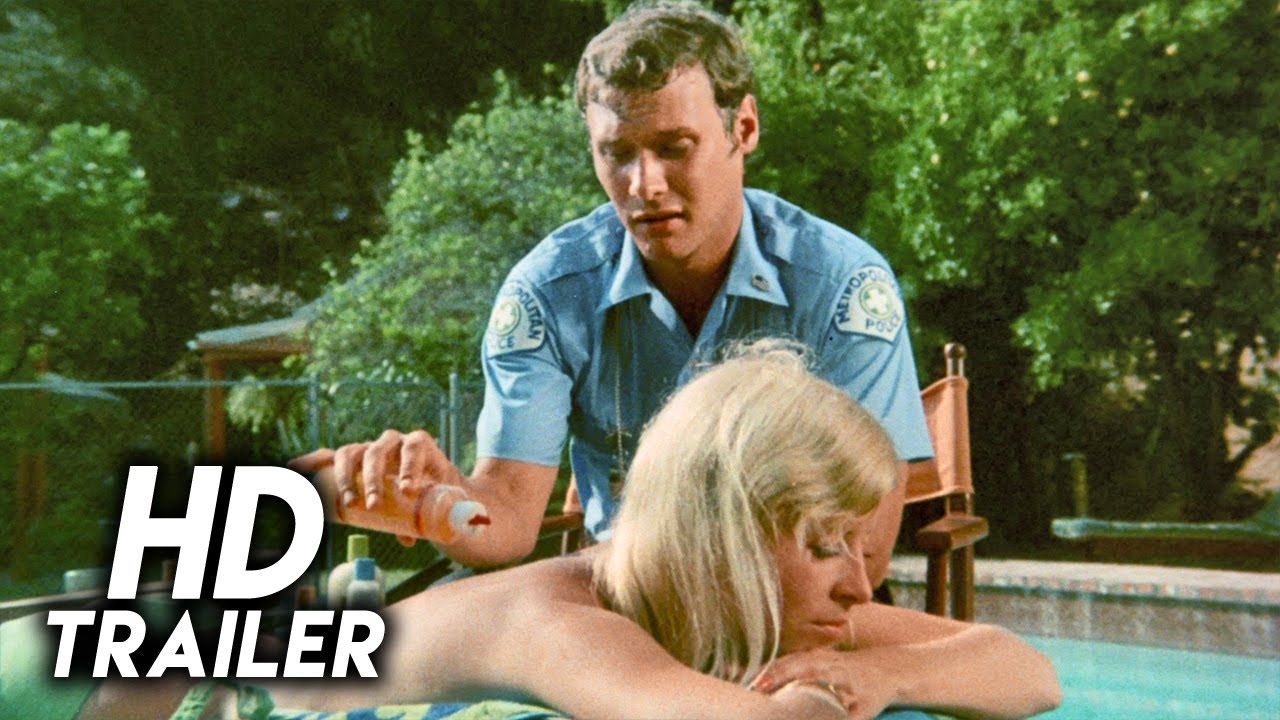 Dirty O'Neil (1974) Original Trailer [FHD]