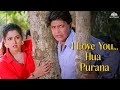 I Love You Hua Purana I One Love Four You Bollywood Hit Song Mithun Chakraborty Song
