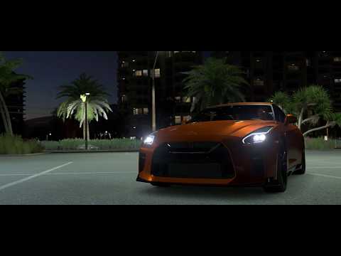 Forza Horizon 3 Walkthrough Part 10 - "Bucket List #3 - Drift Around In Nissan GTR"