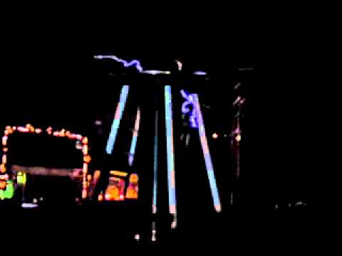 Electro Men @ Glastonbury 2010