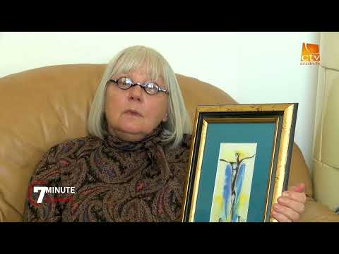 Ep. 29. 7 minute în familie - Despre cruce - Ileana Radu