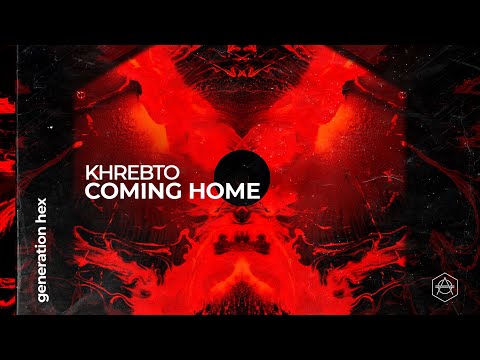 Khrebto - Coming Home (Official Audio)