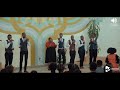 Vessel Chords Woza Ku Jesu Live Performance