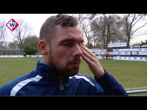 Jaap van Duijn na ASWH - Quick Boys