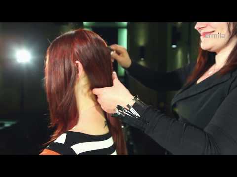 Фен-щітка ERMILA HOT STYLER (45500040) видео Фен-щітка ERMILA HOT STYLER (45500040) видео