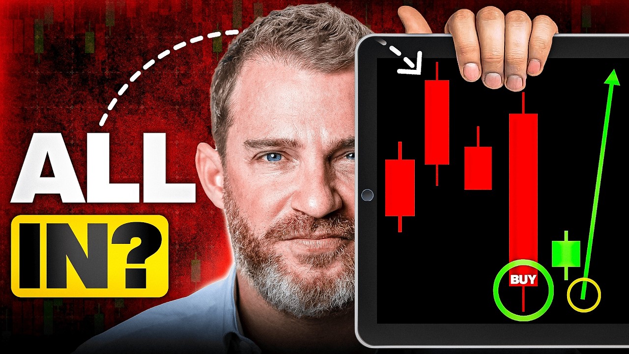 Watch: Wall Street's Hottest AI Hedge Fund Just Collapsed... I Bought $100,000
