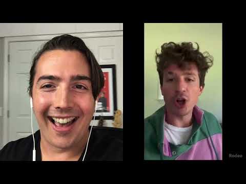 Vocal Coach Reacts to Charlie Puth and Jungkook (BTS) Singing Left and Right