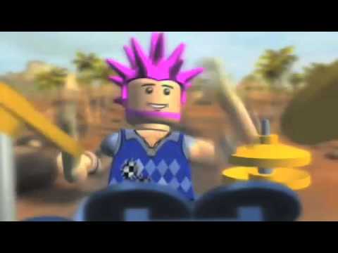 LEGO Rock Band Playstation 3