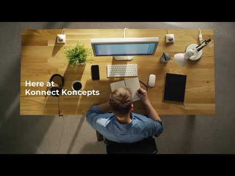 Konnect Koncepts Limited video.