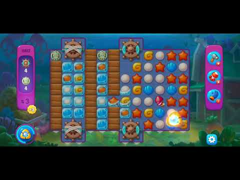 Fishdom/Gameplay/Levels(11612)