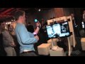 GDC 2010: Motion Fighters PlayStation Move Demo