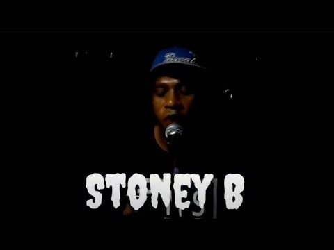 Stoney B - Irregular (Live Acoustic)