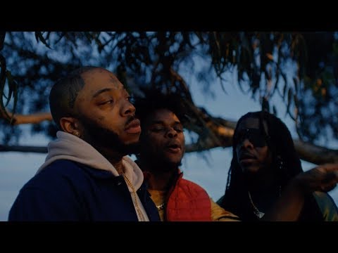 The Last Black Man In San Francisco (2019) - "Keep Building It" Scene [HD] | Spotlight