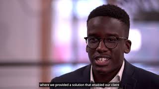 ALL IN: Diversity & Inclusion @ Deloitte - Taku