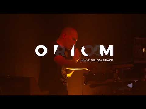 ORIOM - One with Everything - Live @ Roundhouse KF