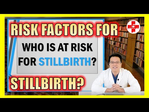 Risks for Stillbirth PEEP08