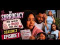 The Surrogacy Season 2 Episode 1