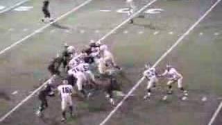 Ryan Smith 22 Running Back 3 of  3