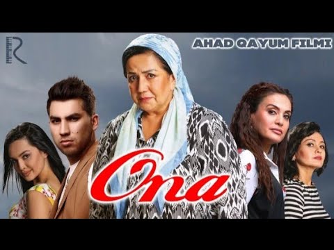 Ona (o'zbek film) | Она (узбекфильм) HD #2020