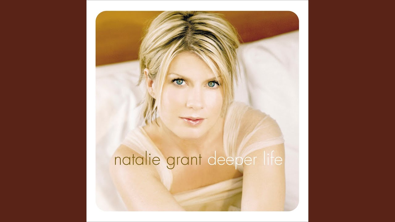 23 Always Be Your Baby - Natalie Grant