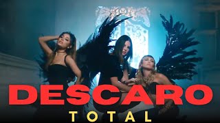 Esto es lo que pasa cuando se UNEN Ariana Grande, Miley Cirrus y Lana del Rey