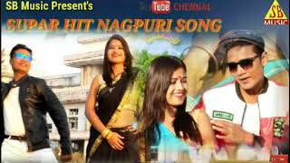 #Pawan Roy || Sawariya Gori Re || Super Hit Nagpuri Song || SB Music