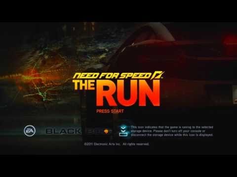 need for speed the run pc config