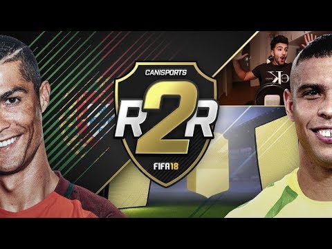 FIFA 18 Road To Ronaldos #10 - 200.000 ON NEW PLAYERS & OTW INVESTMENTS & REWARDS!