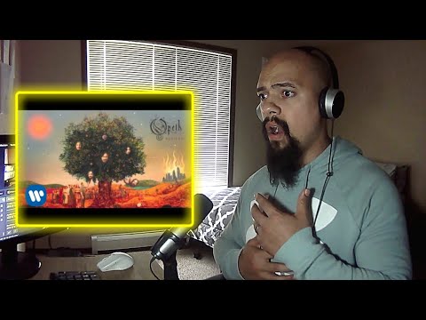 Opeth Häxprocess Reaction - Classical Pianist Reacts