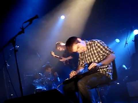 VICTORI4 - LIVE CHATEAU ROUGE 2010 / ANNEMASSE