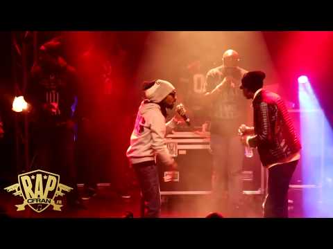 LMC Click - Live [ Blanc-Mesnil ]