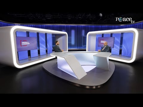 15. Freskia e Ramazanit - Ekrem Avdiu